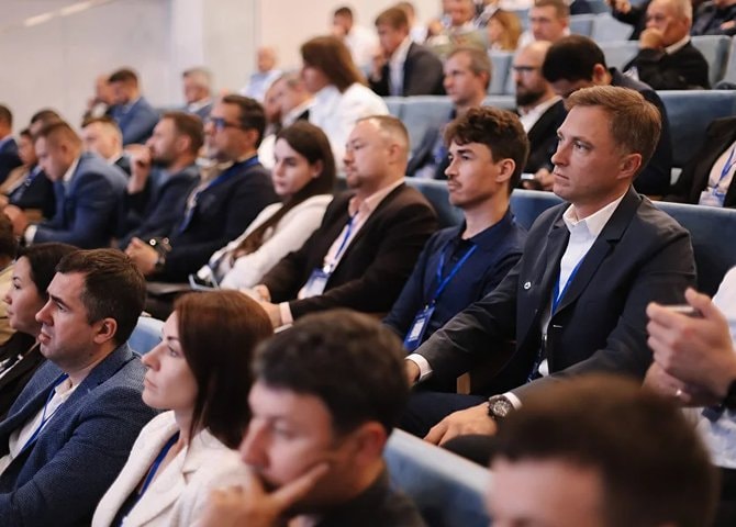 У молодых промышленников появился наставник – эксперт ФЦК с опытом более 20 лет